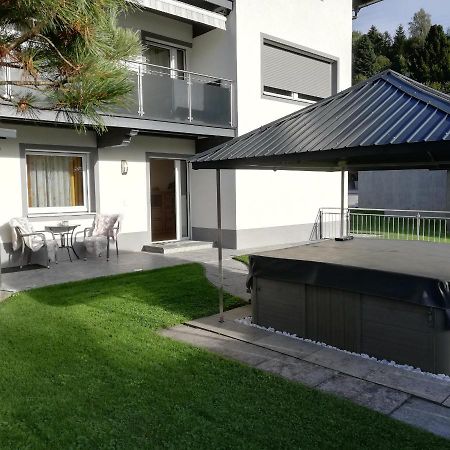 Ferienwohnung Am Waldweg Kolsass Екстер'єр фото