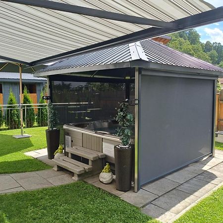 Ferienwohnung Am Waldweg Kolsass Екстер'єр фото