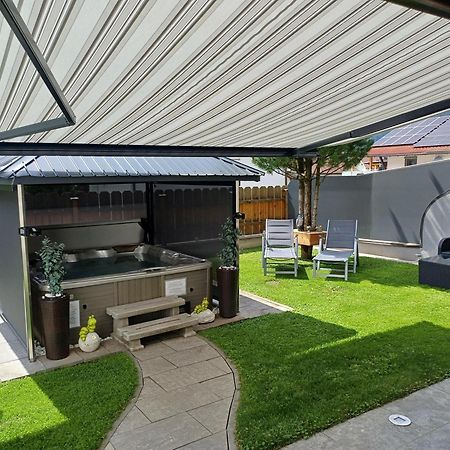 Ferienwohnung Am Waldweg Kolsass Екстер'єр фото