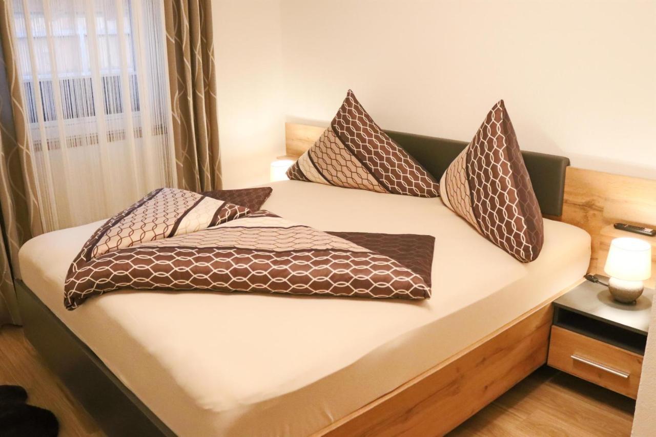 Ferienwohnung Am Waldweg Kolsass Екстер'єр фото