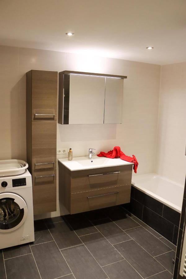 Ferienwohnung Am Waldweg Kolsass Екстер'єр фото