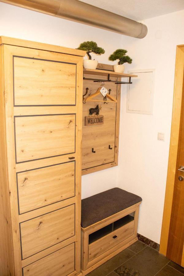 Ferienwohnung Am Waldweg Kolsass Екстер'єр фото
