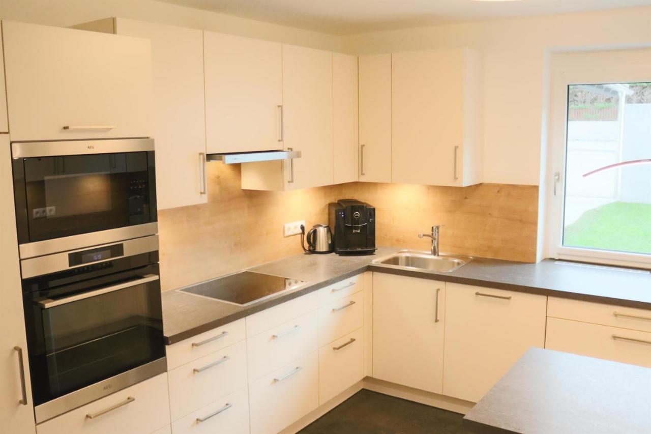 Ferienwohnung Am Waldweg Kolsass Екстер'єр фото