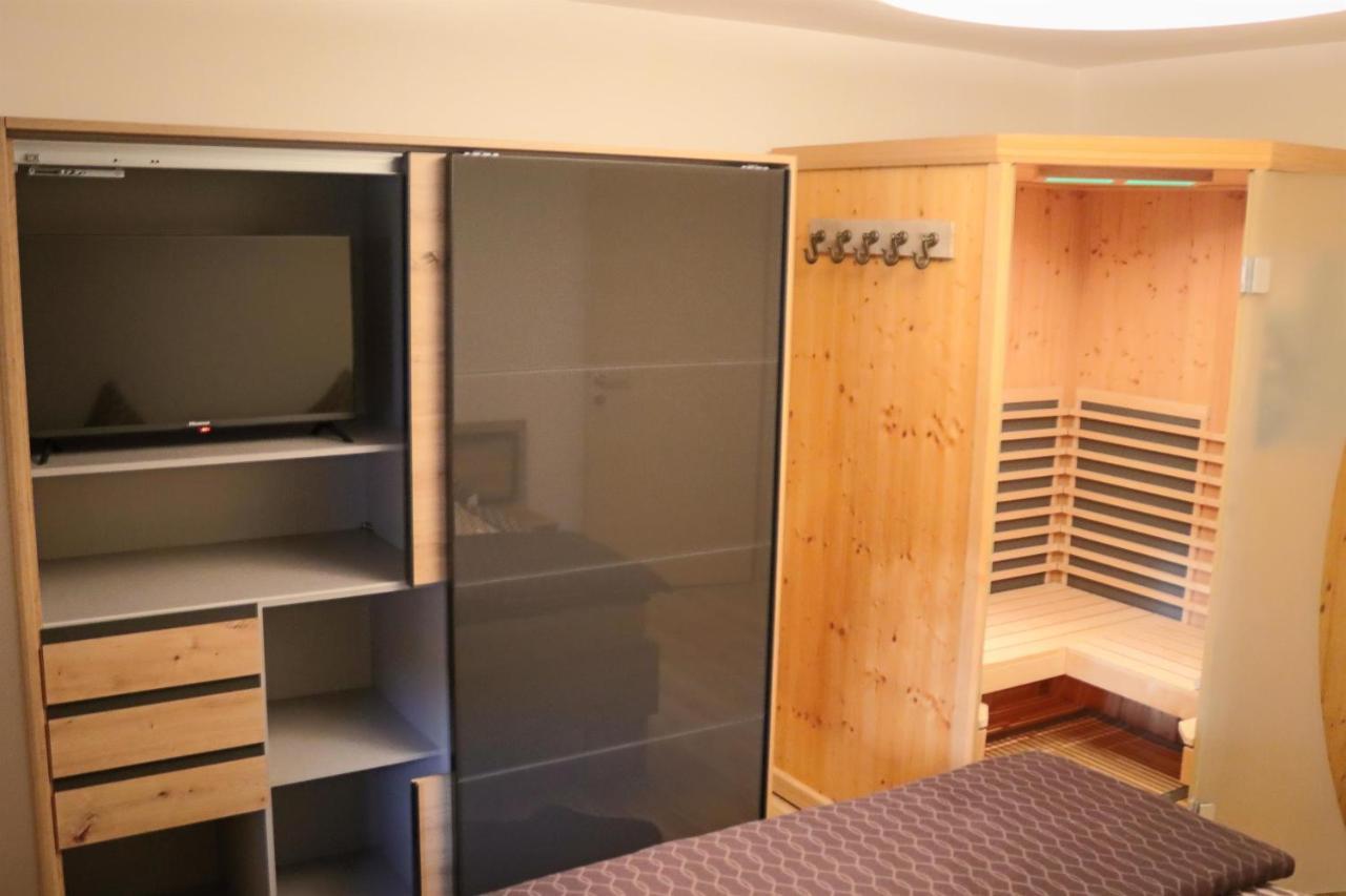 Ferienwohnung Am Waldweg Kolsass Екстер'єр фото