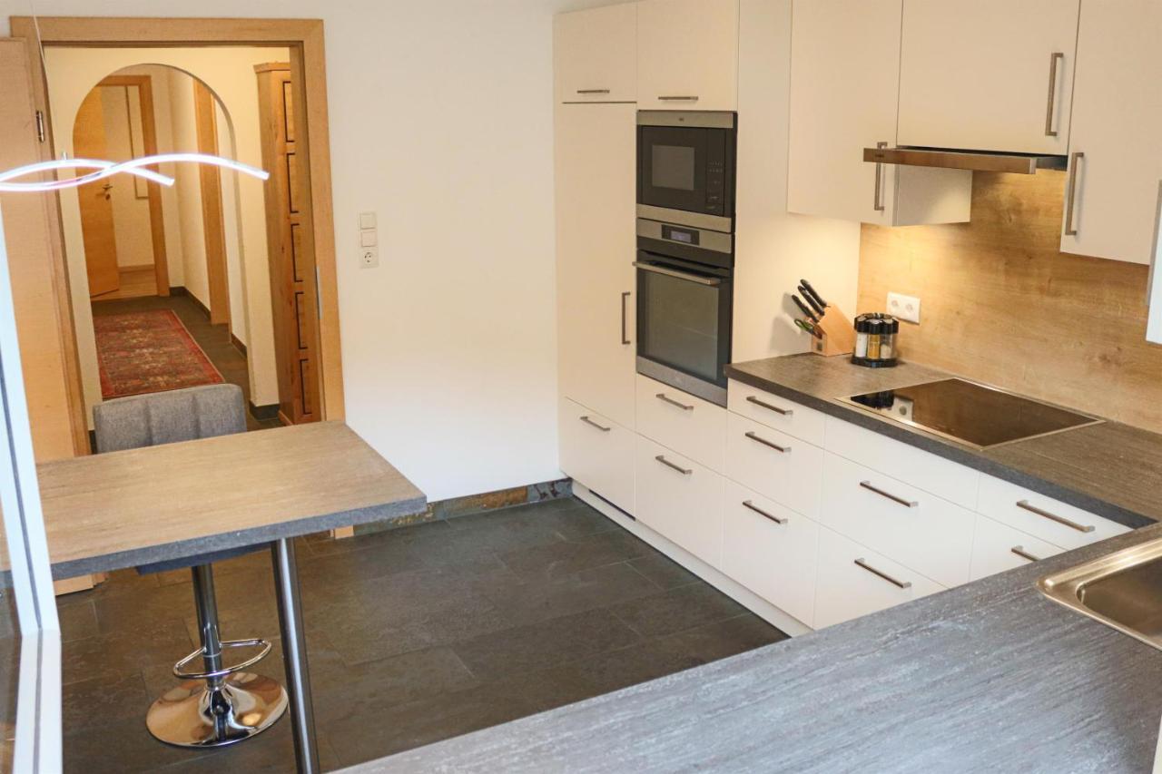 Ferienwohnung Am Waldweg Kolsass Екстер'єр фото