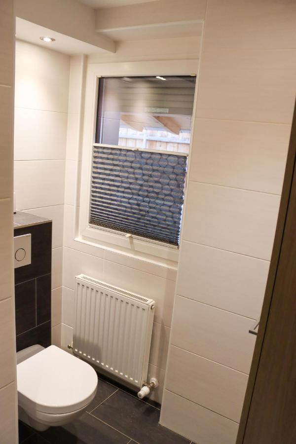 Ferienwohnung Am Waldweg Kolsass Екстер'єр фото