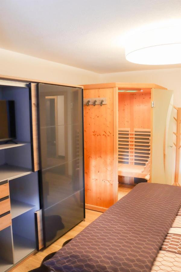 Ferienwohnung Am Waldweg Kolsass Екстер'єр фото