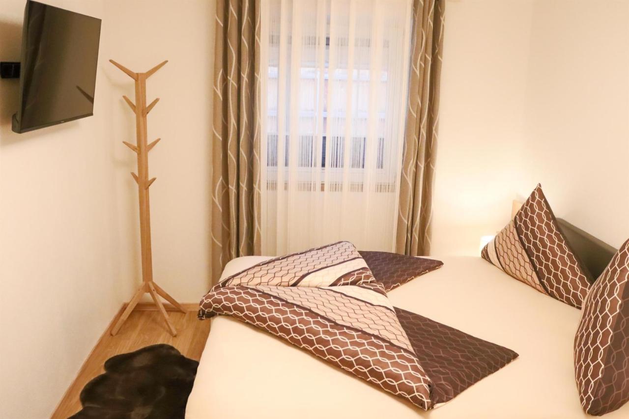 Ferienwohnung Am Waldweg Kolsass Екстер'єр фото