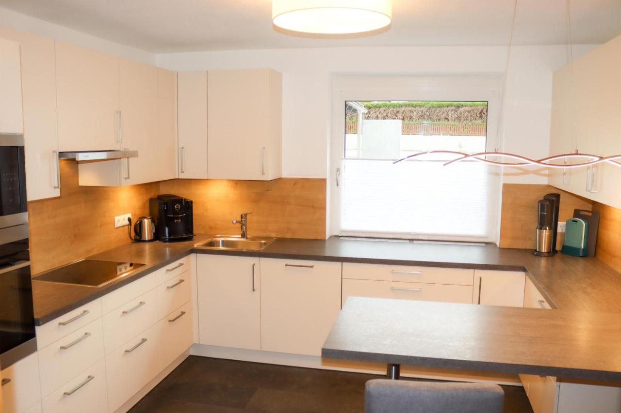 Ferienwohnung Am Waldweg Kolsass Екстер'єр фото