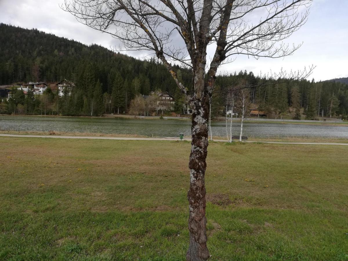 Ferienwohnung Am Waldweg Kolsass Екстер'єр фото