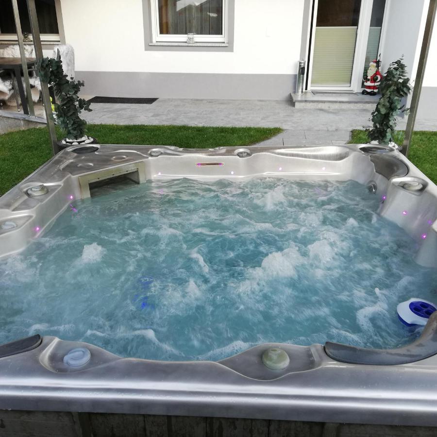Ferienwohnung Am Waldweg Kolsass Екстер'єр фото