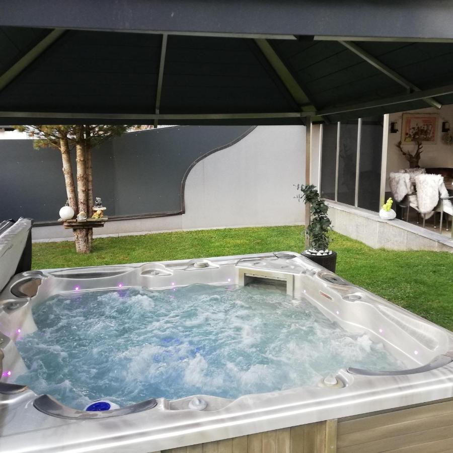 Ferienwohnung Am Waldweg Kolsass Екстер'єр фото