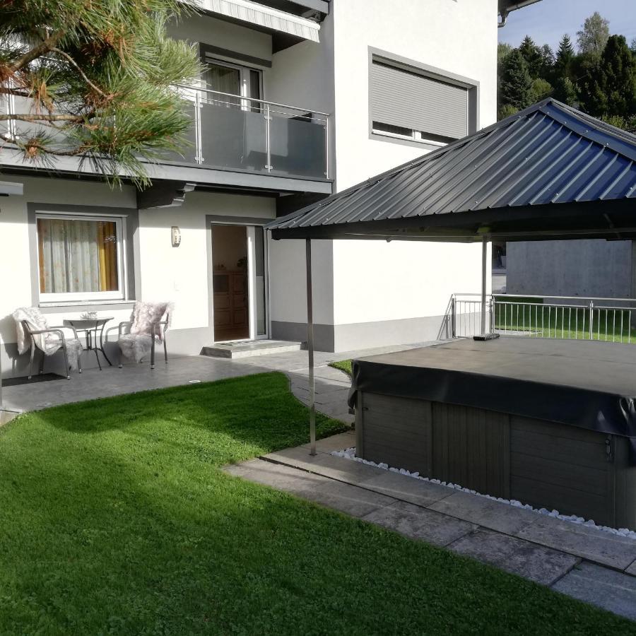 Ferienwohnung Am Waldweg Kolsass Екстер'єр фото