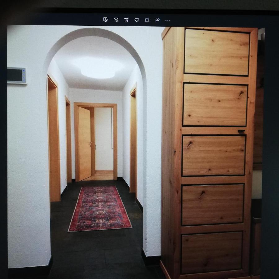 Ferienwohnung Am Waldweg Kolsass Екстер'єр фото