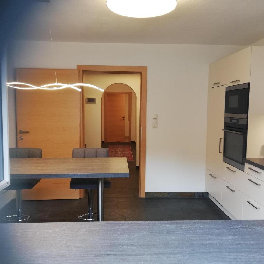 Ferienwohnung Am Waldweg Kolsass Екстер'єр фото