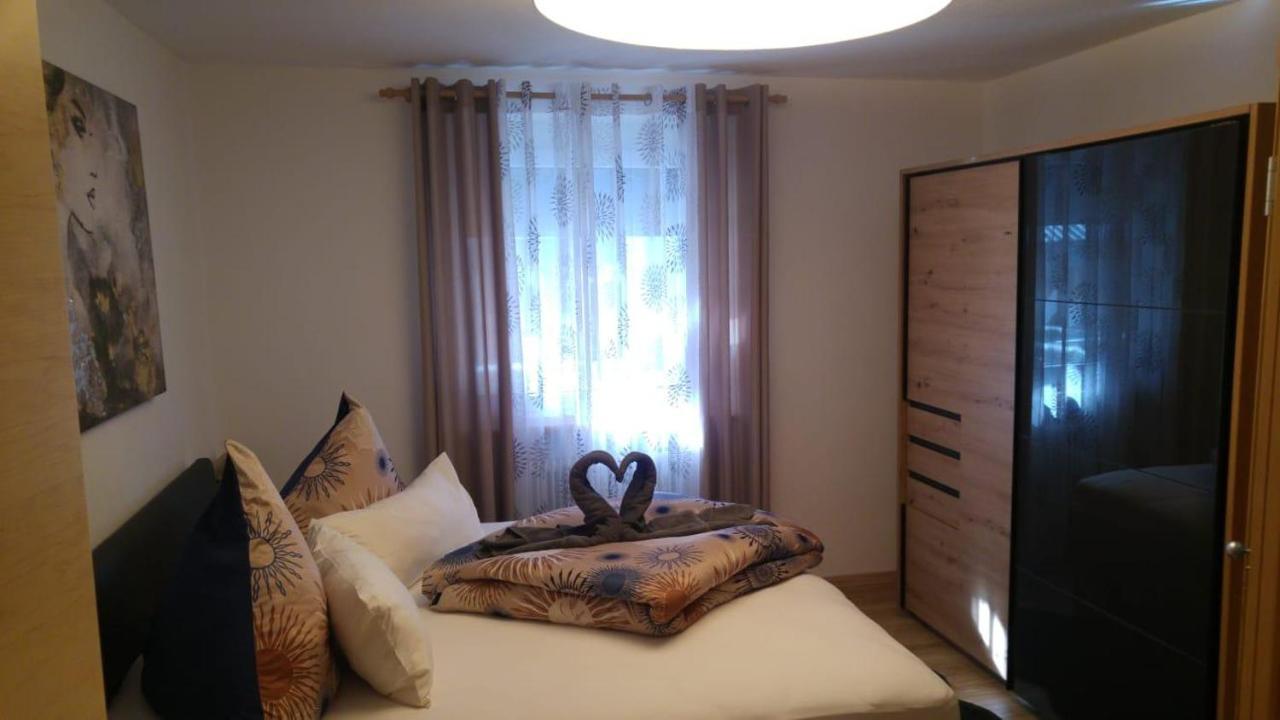 Ferienwohnung Am Waldweg Kolsass Екстер'єр фото